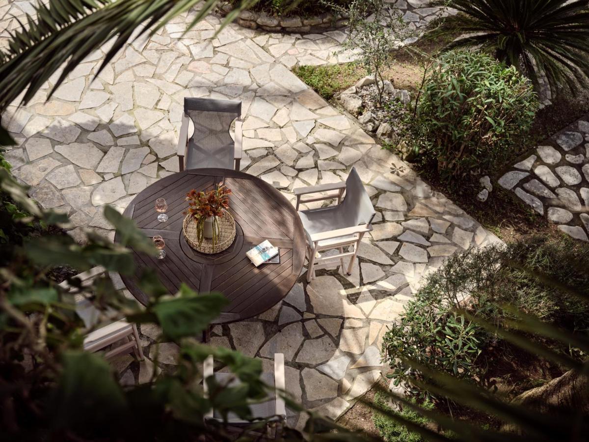 Tropical Studios Лаганас Екстер'єр фото